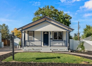 1557 W Dakota Ave, Denver, CO 80223