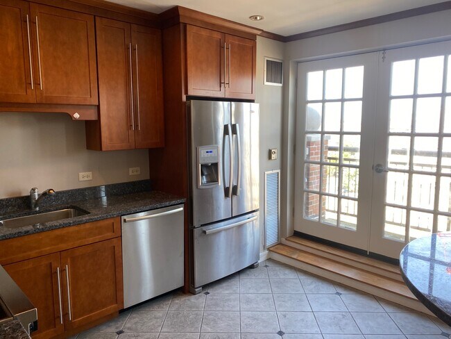 532 Commonwealth Ave, Boston, MA 02215 - photo 7