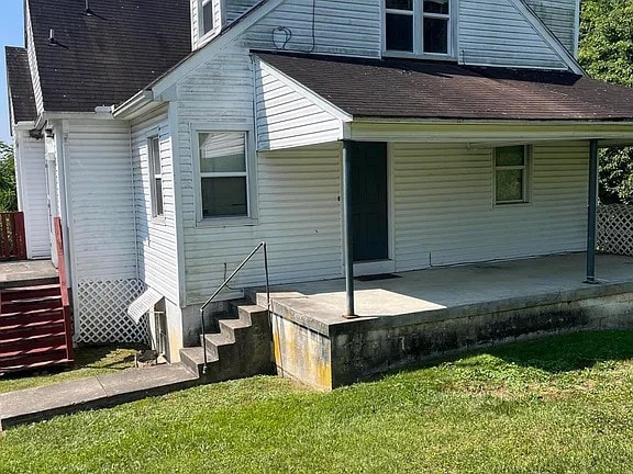 1521 E Main St unit Main, Oak Hill, WV 25901 - photo 1