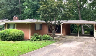1638 Delia Dr, Decatur, GA 30033