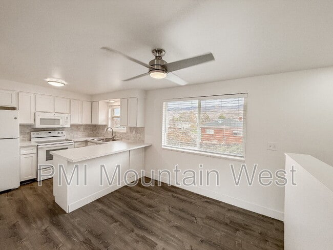 1011 Claremont Dr, Bountiful, UT 84010 - photo 7