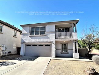 2246 E Bowker St, Phoenix, AZ 85040