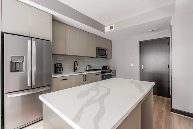 1313 L St NW unit FL6-ID1243, Washington, DC 20005 - photo 6