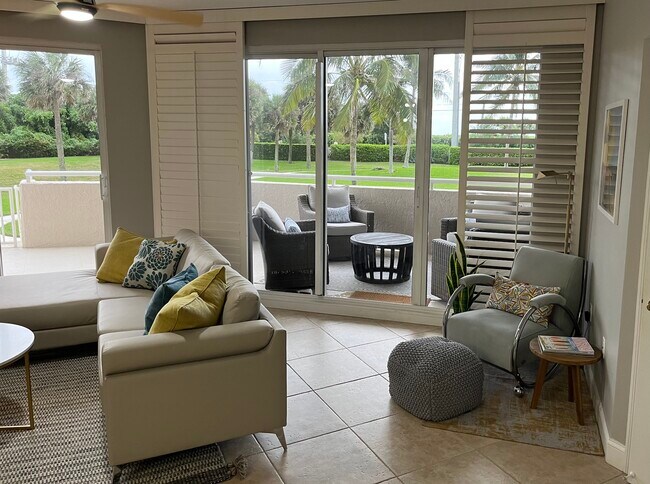 Atlantic View Beach Club unit T-4, Hutchinson Island, FL 34949 - photo 4