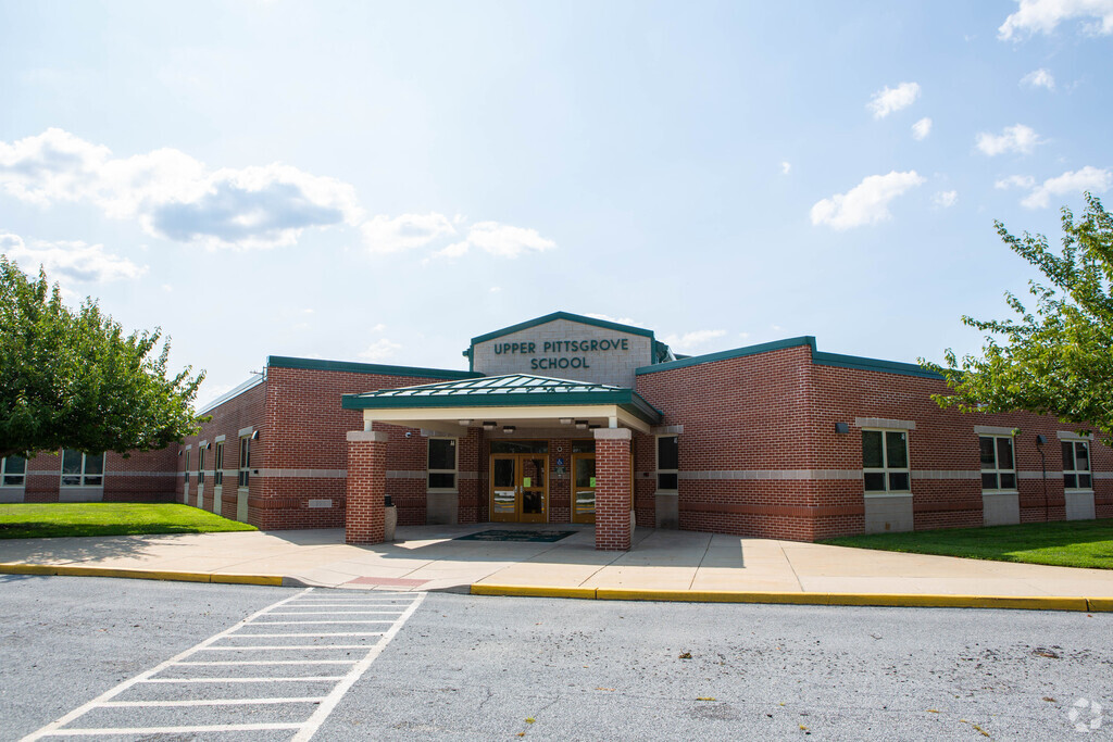 Upper Pittsgrove Elementary School