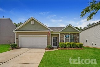 1250 Aurora Glen Dr, Rural Hall, NC 27045