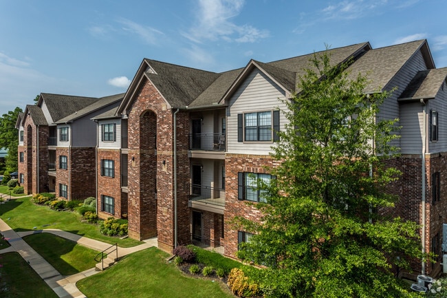 Highland Pointe of Maumelle