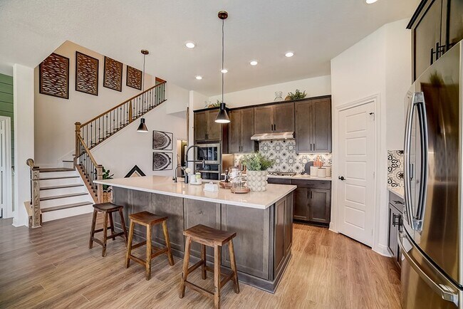 10220 Cactus Hills unit 36453333, San Antonio, TX 78254 - photo 5