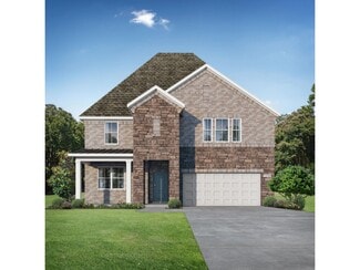 5543 Spieth Dr, Royse City, TX 75189