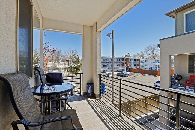 4265 E Iliff Ave, Denver, CO 80222 - photo 3