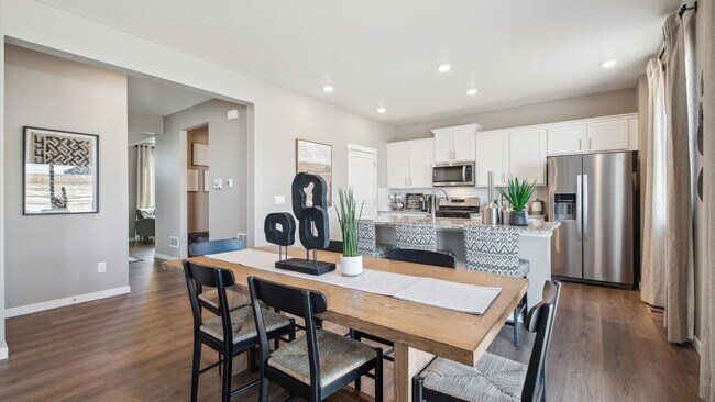 2202 Base St, Fort Lupton, CO 80621 - photo 5