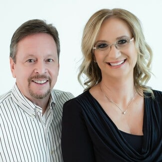 Joel & Kandi Andresen