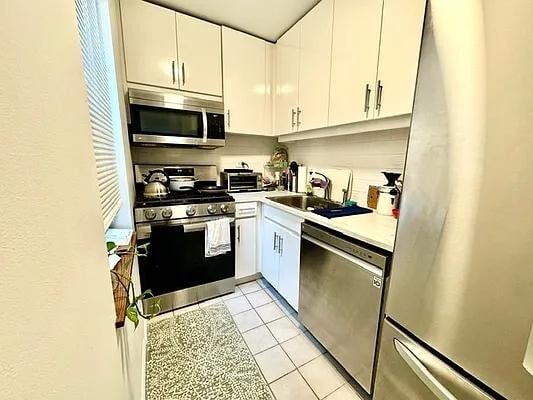 Greenwich Court unit 3P, New York, NY 10007 - photo 2