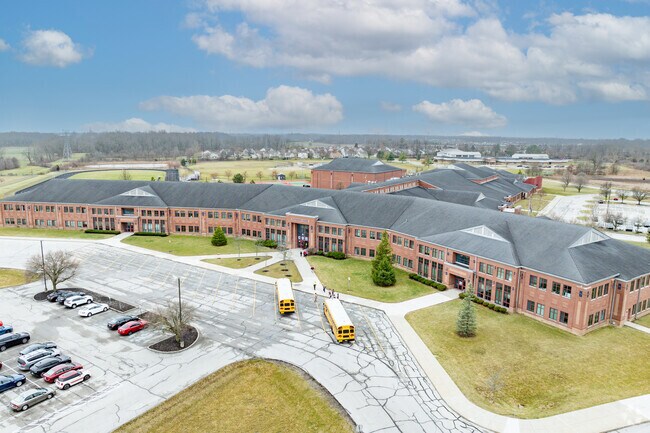 Raymond Park Intermediate School (5-6)
