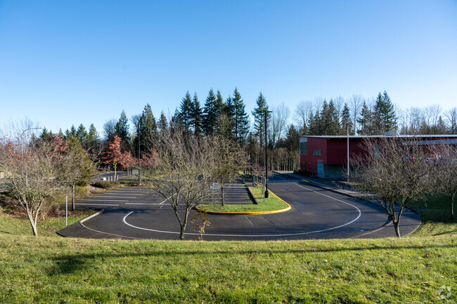 Little Cedars Elementary School