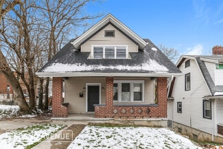 922 Wells St, Cincinnati, OH 45205