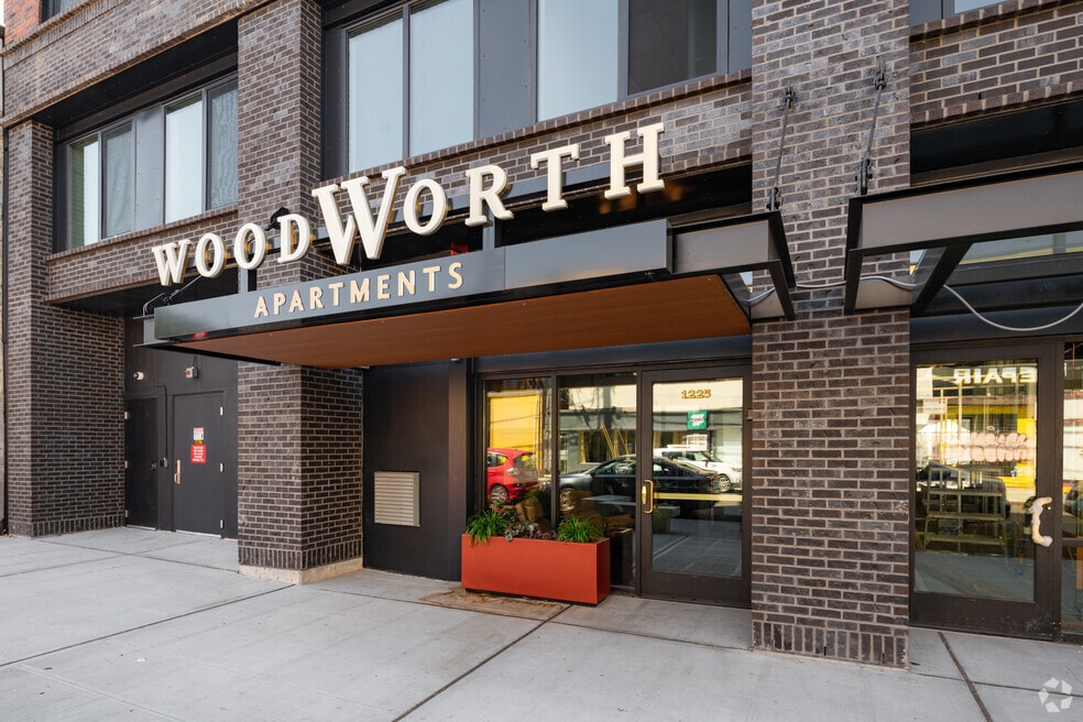 Woodworth Apartments | Vibrant & Luxurious Living in Capitol Hill, Seattle, WA 98119 - photo 1
