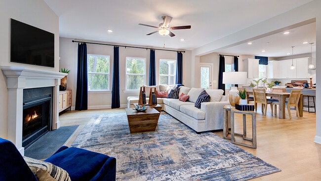 222 Tidal Pool Way, Cary, NC 27519 - photo 4