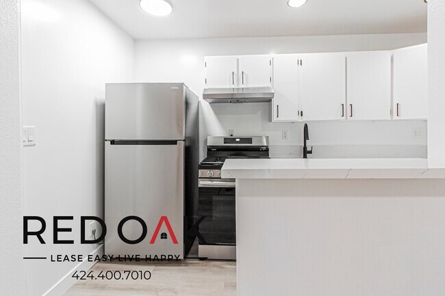 901 S Ardmore Ave unit 101, Los Angeles, CA 90006 - photo 4