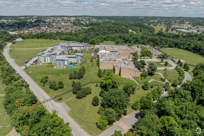 The Seed School of Maryland transforms lives through education, empowering students for success.