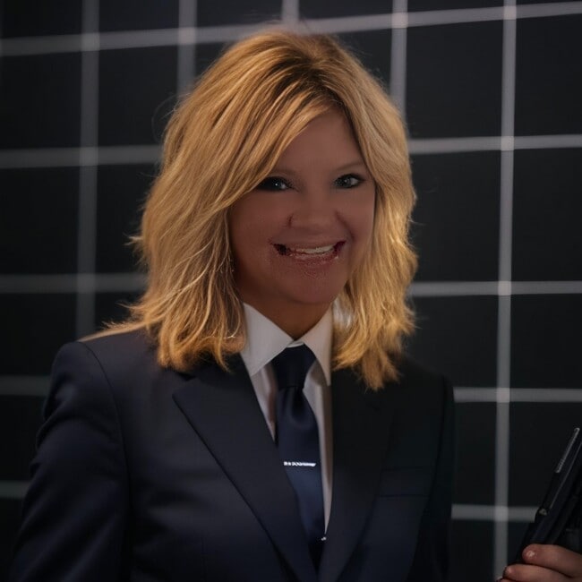 Agent Photo