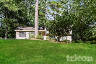 155 Rock Garden Terrace N W, Marietta, GA 30064