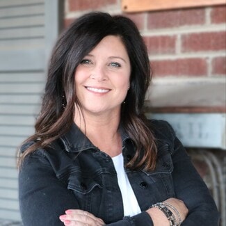 Cheri Hudson