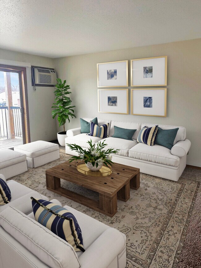 Norfolk NE Homes for Rent