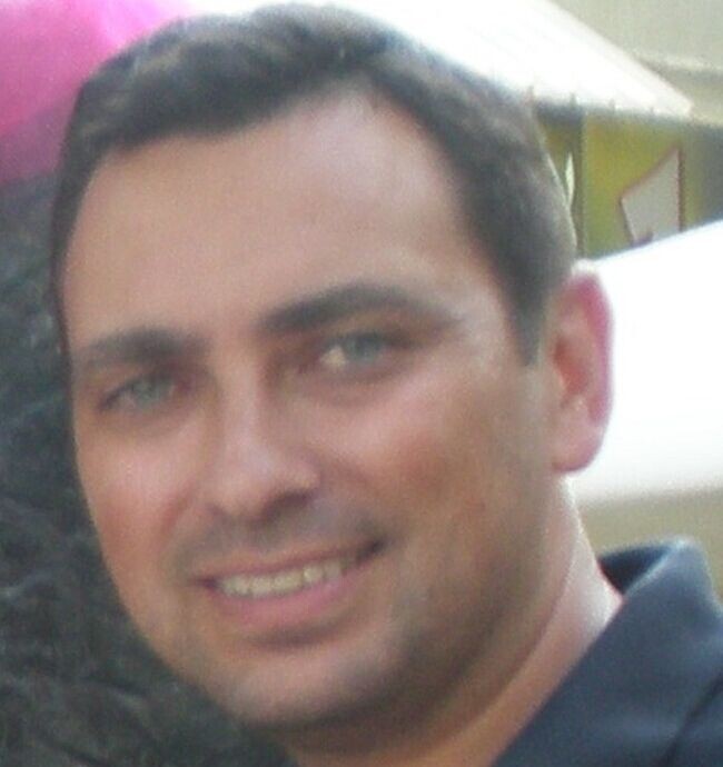 Agent Photo
