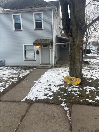 550 Clark St Unit Apartment 2, Waverly, NY 14892