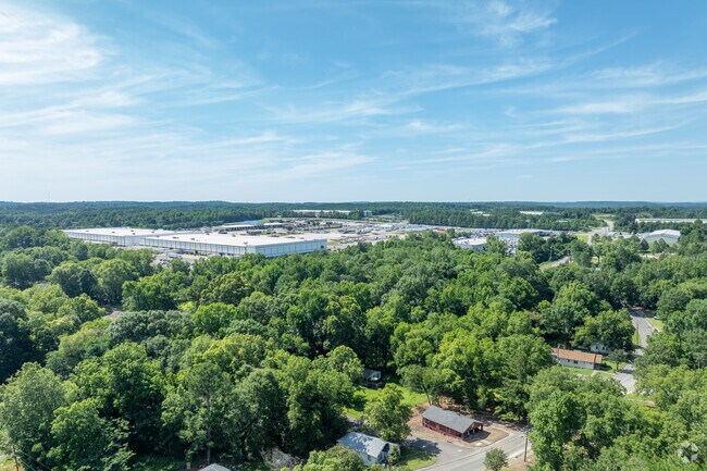 Explore the day in Hooper City.