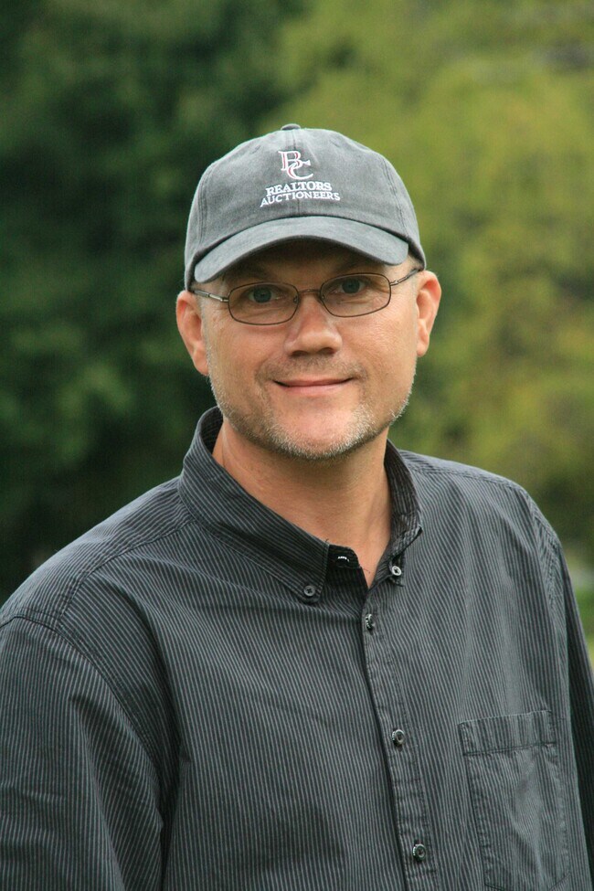 Elvin Stoltzfus