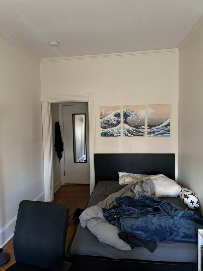 910 Beacon St unit 4, Boston, MA 02215 - photo 7