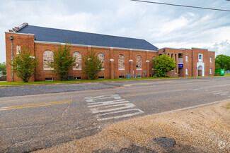 Satsuma Christian School