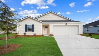 101 Ponderosa Loop Unit 36205465, Rincon, GA 31326