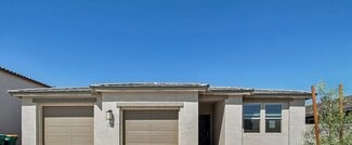 47198 W Mellen Ln, Maricopa, AZ 85139