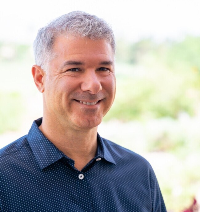 Michael Horne Real Estate Agent in Palm Desert, CA