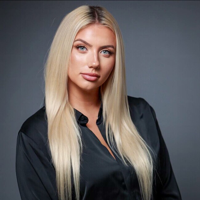 Agent Photo