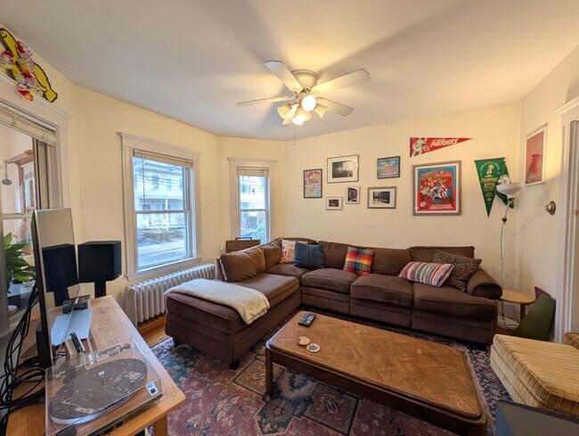 80 Pearson Rd unit 1, Somerville, MA 02144 - photo 7