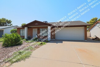 6312 S College Ave, Tempe, AZ 85283