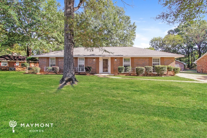 3940 Croydon Rd, Montgomery, AL 36109 - photo 1