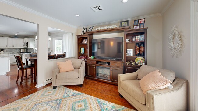 518 Texas Rd, Old Bridge, NJ 08857 - photo 2