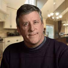 Steve Lewis