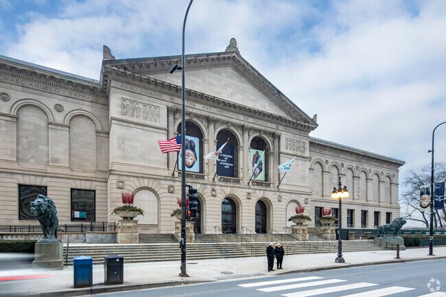 The Art Institute