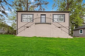2791 Miles Cir, East Point, GA 30344