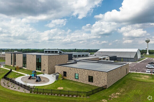 Le Sueur-Henderson Elementary School values diversity and creates inclusive learning experiences where all students feel welcomed, respected, and encouraged to reach their full potential.