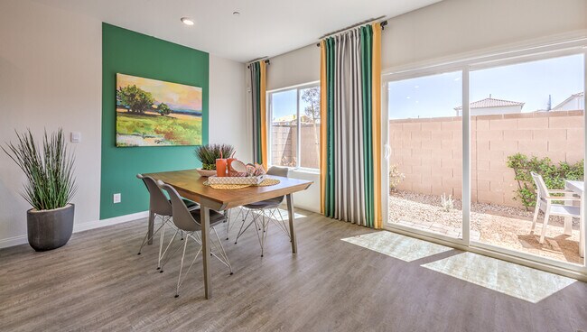 4488 Ginger Hills Ave unit 36208368, Las Vegas, NV 89141 - photo 4