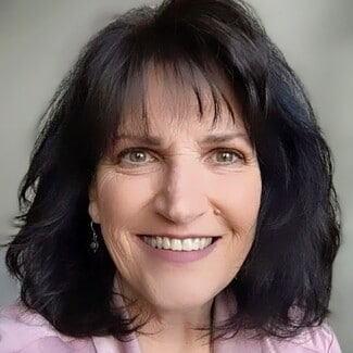 Carolyn McDonald