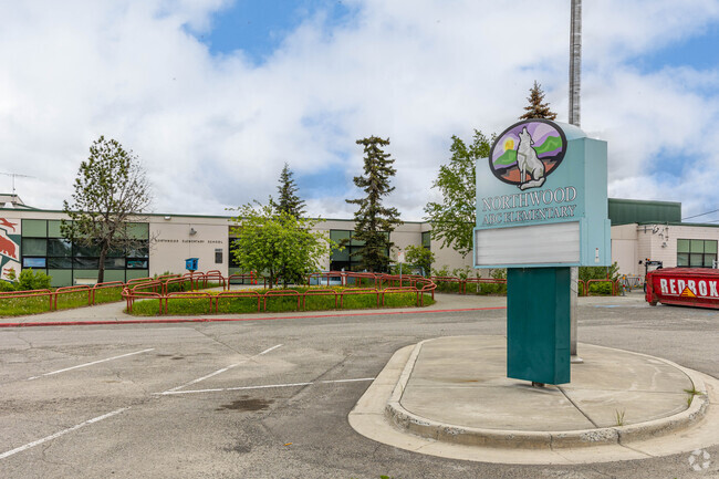 Northwood Elementary School