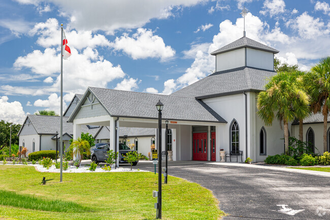 Good Shepherd Episcopal School